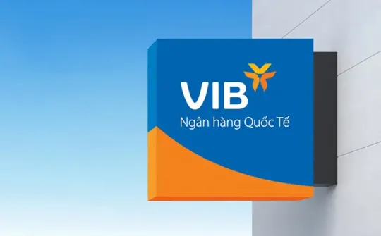 VIB lãi hơn 7.040 tỷ đồng sau 9 tháng, chi trả cổ tức 21%