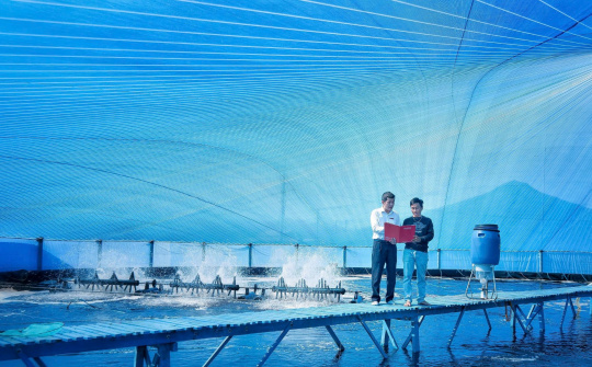 Agribank với trách nhiệm ESG toàn diện, từ “vốn xanh” đến an sinh cộng đồng