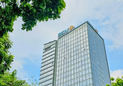 BIDV becomes Việt Nam’s first commercial bank accredited by the Green Climate Fund