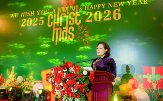 NHNN ghi nhận sự đồng hành và hỗ trợ hiệu quả của các tổ chức tài chính tiền tệ quốc tế và đối tác nước ngoài