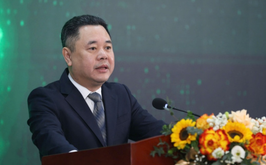 Vietnam’s green transition demands collective financial action