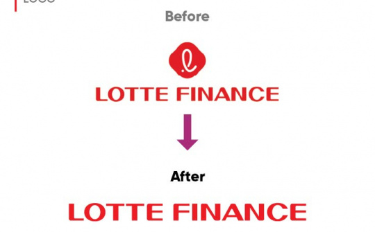 Sự chuyển mình nhẹ nhàng của thương hiệu Lotte Finance
