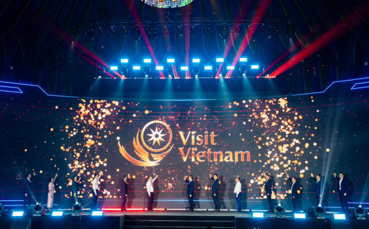 Ngân hàng NCB cung cấp các giải pháp thanh toán tiên phong trên nền tảng Visit Vietnam, đồng hành nâng tầm du lịch Việt