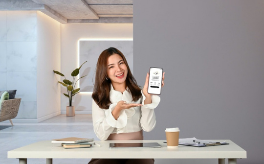 Techcombank triển khai ‘Sinh Lời Tự Động’, giúp tối ưu dòng tiền nhàn rỗi