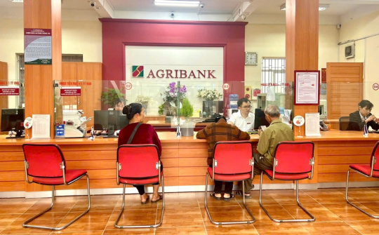Agribank Sơn Nam tận tâm bảo vệ tài sản khách hàng trước rủi ro lừa đảo