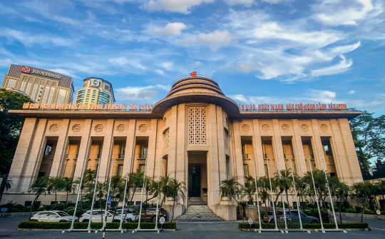 Đảm bảo an toàn, thông suốt hoạt động thanh toán dịp cuối năm 2025 và Tết Nguyên đán 2026