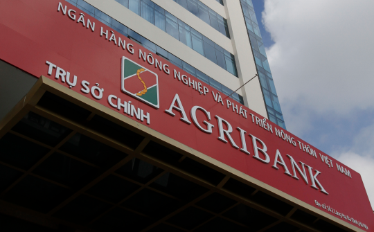 Agribank phát hành 10.000 tỷ trái phiếu để tăng vốn cấp 2