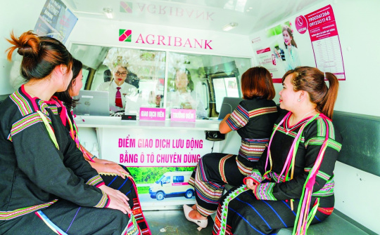 Agribank tăng cường phòng ngừa vi phạm pháp luật