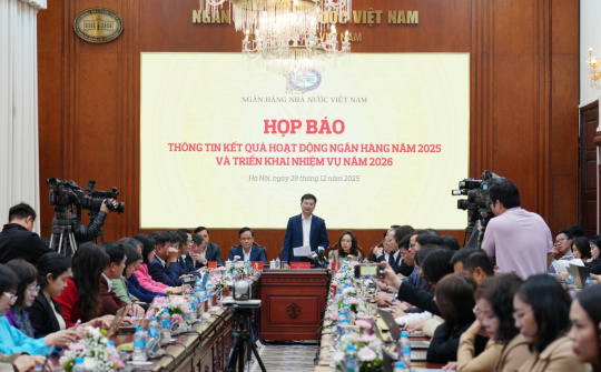 Orientation for monetary policy management and banking operations in the coming period