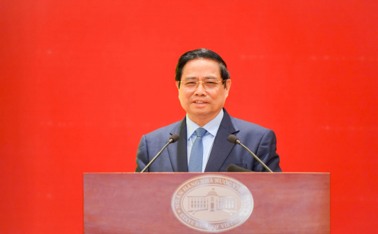 The banking sector's contribution has helped the Vietnamese economy weather headwinds.