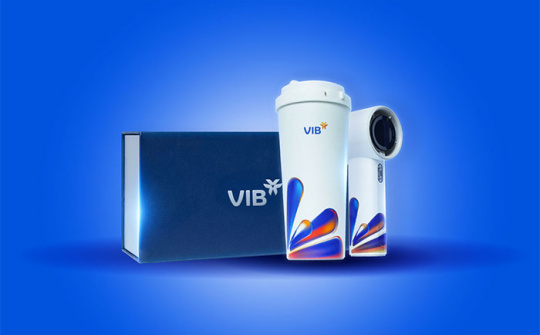 VIB tung ưu đãi Tết 2026 “Gửi yêu thương - Đón sum vầy”