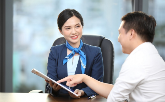 Vietbank chính thức nâng vốn điều lệ lên 10.769 tỷ đồng