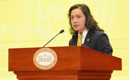 LPBank tái cấu trúc toàn diện nền tảng vận hành và mô hình quản trị