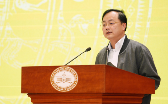 Tăng vốn điều lệ để ngân hàng đáp ứng tốt hơn nhu cầu vốn cho tăng trưởng kinh tế