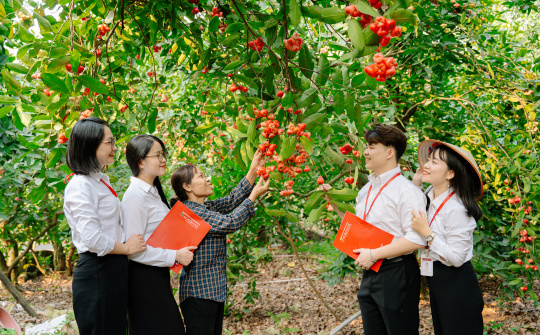 Nữ cán bộ người lao động Agribank: Hướng tới mục tiêu bình đẳng giới và an toàn cho phụ nữ trong kỷ nguyên số