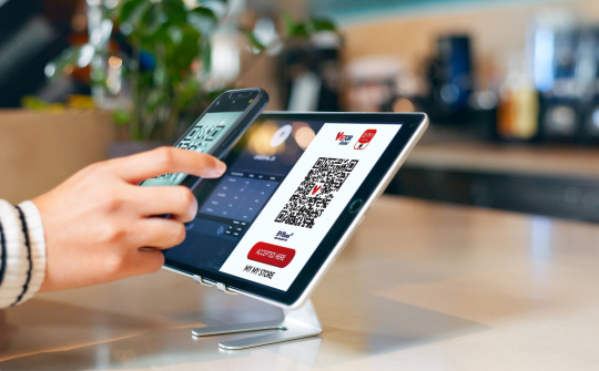 BVBank triển khai dịch vụ VietQR Global xuyên biên giới, gia tăng tiện ích thanh toán đến người dùng