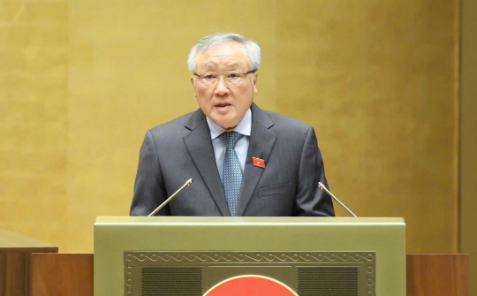 Chính phủ đã chỉ đạo điều hành chính sách tiền tệ chủ động, linh hoạt, kịp thời, hiệu quả