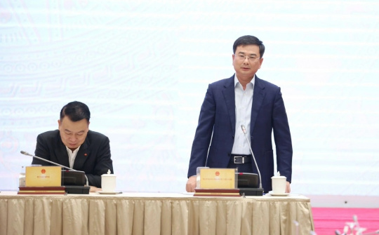 Gần 24.000 khách hàng bị thiệt hại do bão lũ được giảm lãi suất từ 0,5%-2%/năm