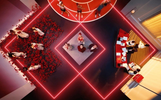 Techcombank đẩy mạnh chiến lược mở rộng thương hiệu toàn cầu