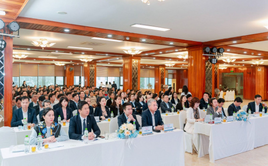 Co-opBank chi nhánh Nghệ An: Điểm sáng trong công tác hỗ trợ và liên kết QTDND