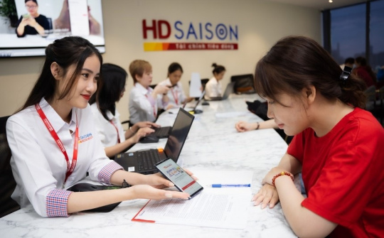 IFC proposes $50 million loan to HD Saison