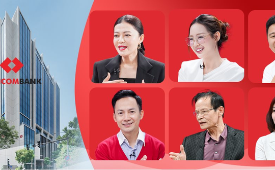 1 đồng cũng có lãi: Hành trình tiên phong dẫn dắt thay đổi thói quen tài chính người Việt cùng Techcombank Sinh Lời Tự Động