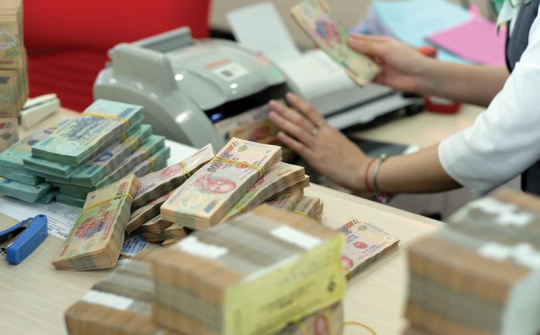 SBV charts roadmap towards market-based credit growth control