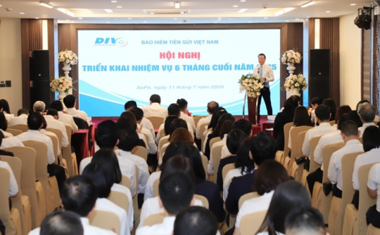 DIV quyết tâm hoàn thành thắng lợi nhiệm vụ năm 2025