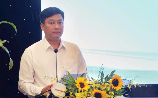 Cần sớm có hướng dẫn áp dụng thống nhất pháp luật để tháo gỡ vướng mắc trong các vụ án tín dụng