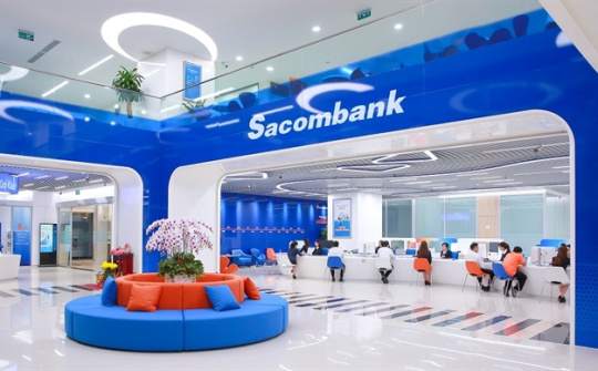 Vietnamese banks set for growth on major policy shift