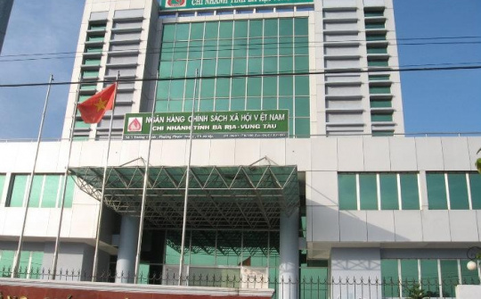 Bổ nhiệm nhân sự cấp cao ở Ngân hàng Chính sách Xã hội Việt Nam