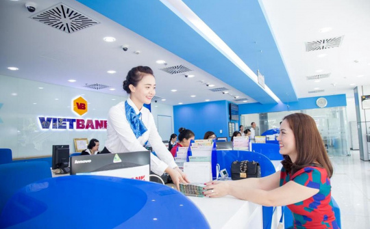 VietBank thông báo thay đổi vốn điều lệ trong Giấy phép hoạt động