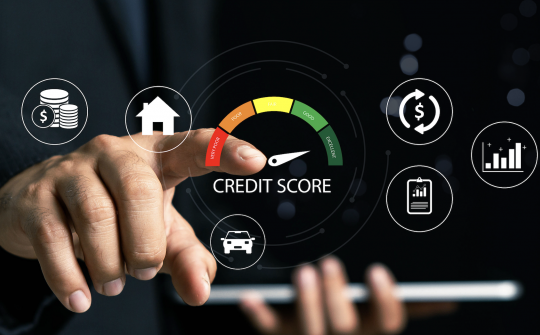 Seminar on credit rating and scoring models applying new technology
