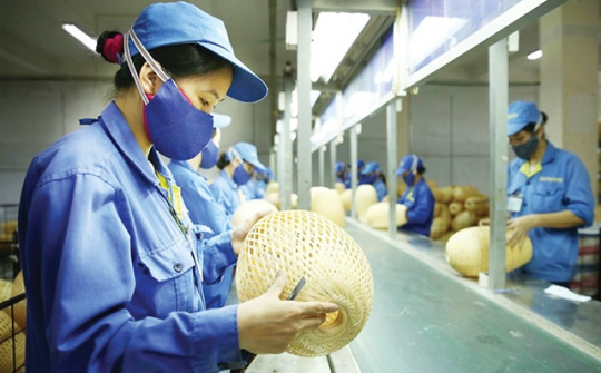 Supply chain credit helps SMEs access bank loans without collateral
