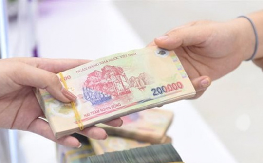 Tín dụng tiêu dùng trên địa bàn TP.HCM và Đồng Nai tăng 6% trong 6 tháng đầu năm 2025