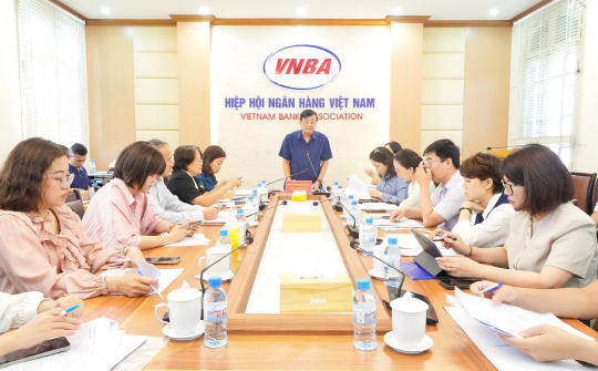 VNBA held a discussion on the Draft Circular on the operations of AMCs