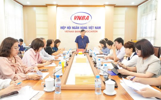 VNBA held a discussion on the Draft Circular on the operations of AMCs