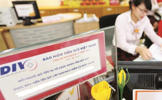 DIV nâng cao năng lực, khẳng định vai trò bảo vệ người gửi tiền