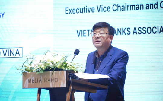 Chuẩn hóa dữ liệu, ứng dụng AI: Chìa khóa nâng chất lượng tín dụng và quản trị rủi ro ngân hàng