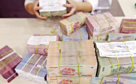 Banks see NPL relief as credit rebounds and Resolution 42 takes effect