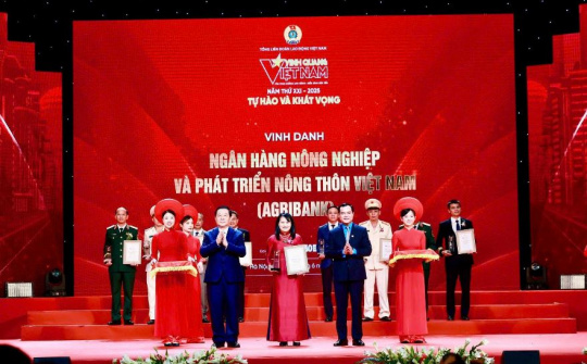 Phát huy vai trò lãnh đạo, chỉ đạo toàn diện của Đảng trong Ngân hàng Agribank