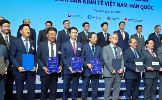 Upbit and MBBank to launch Việt Nam’s first digital trading platform