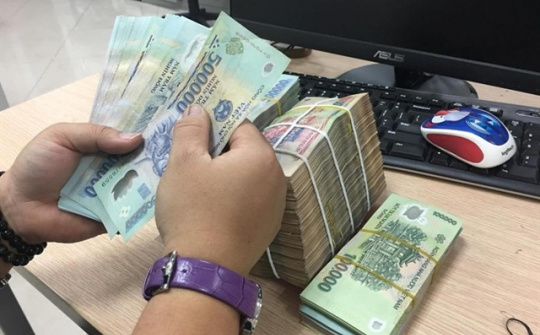 Việt Nam banks on bigger loans to lift lending limit