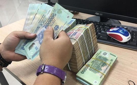 Việt Nam banks on bigger loans to lift lending limit