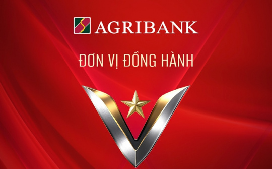 Agribank đồng hành cùng hai đại nhạc hội V Concert và V Fest - Lan tỏa giá trị văn hóa, kết nối triệu trái tim Việt