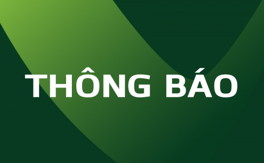 VCBNeo thông báo 77 tài sản bán đấu giá qua Cơ quan thi hành án