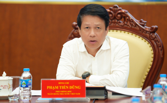 Phân công rõ người, rõ việc trong thực hiện cắt giảm thủ tục hành chính