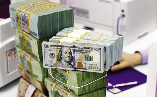 Foreign exchange rate to be affected by US reciprocal tariffs in short term