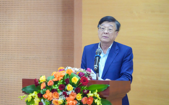 Trí tuệ nhân tạo (AI) sẽ là động lực chiến lược định hình truyền thông chính sách và sản phẩm, dịch vụ ngân hàng trong kỷ nguyên số