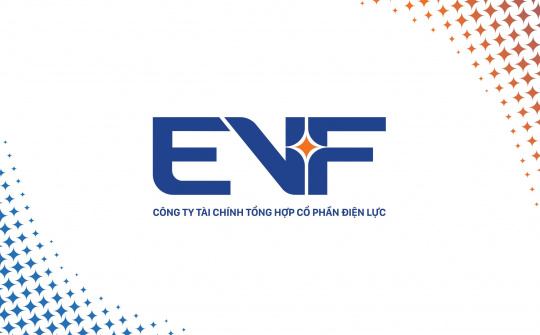 EVNFinance đổi tên và ra mắt nhận diện thương hiệu mới